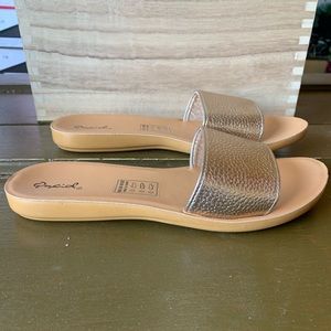 Cheap Thrills Slides